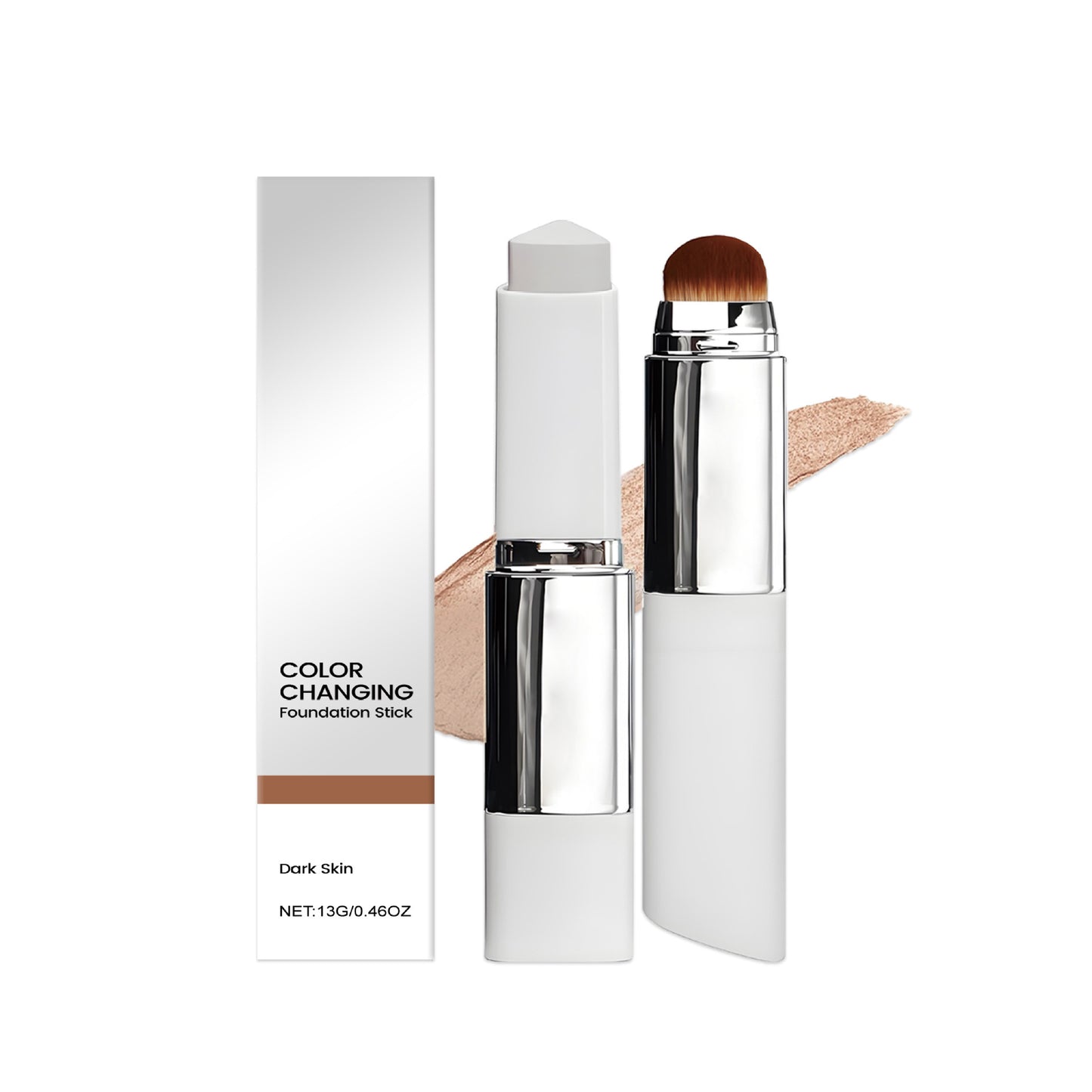 (🔥Kúp 1 získaj 1 zadarmo🔥)Serenyn TrueTone™ AdaptiveFoundation Stick