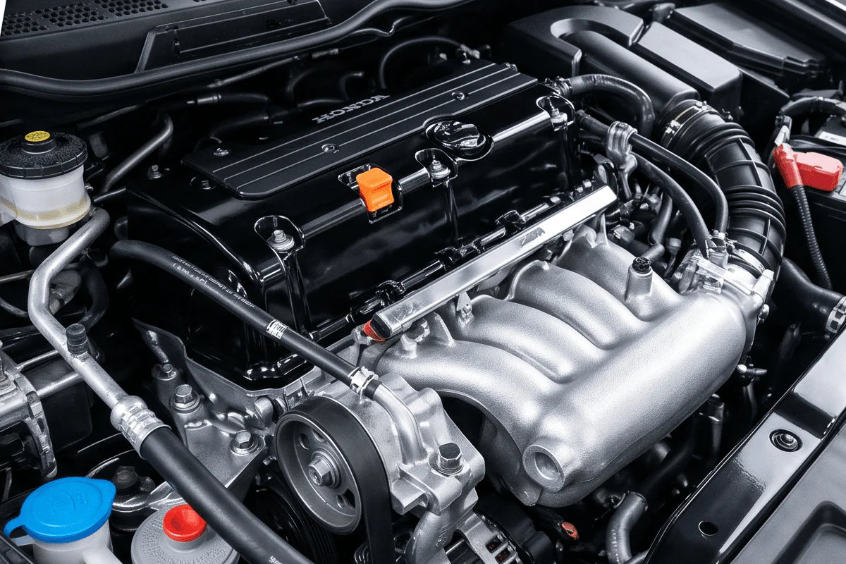 🛠️✨ Čistič motora pre vonkajšie použitie – rýchle a efektívne odmastenie!