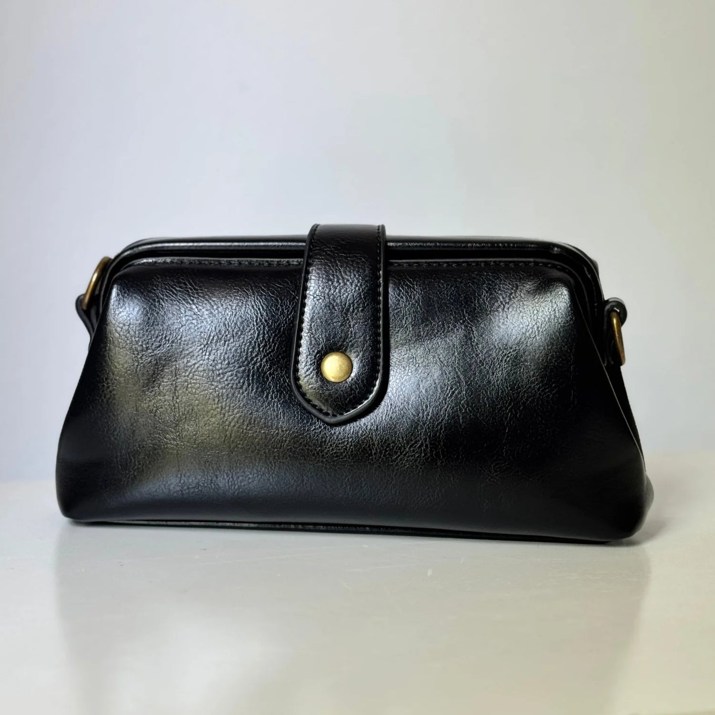 🌟 Vintage Kabelka LULU – Štýl + Organizácia + Všestrannosť! 👜