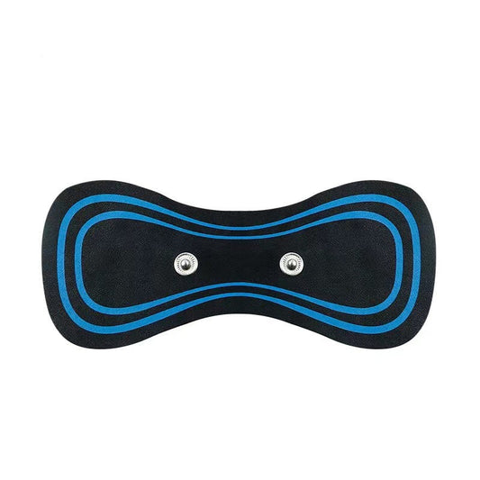 🌀 Inteligentná masážna doska – uvoľnenie chrbta & krku doma 😌