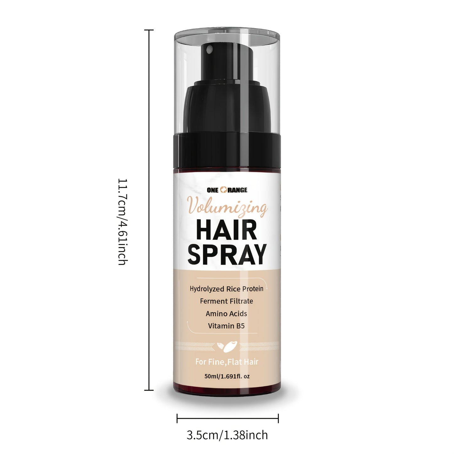 🔥Kúp 1 získaj 1 zadarmo🔥Curly hair styling spray styling product