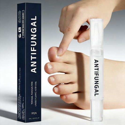 💅 Žiadne lámavé nechty a slabé nechty? Krásne, silné a upravené nechty doma! ✨