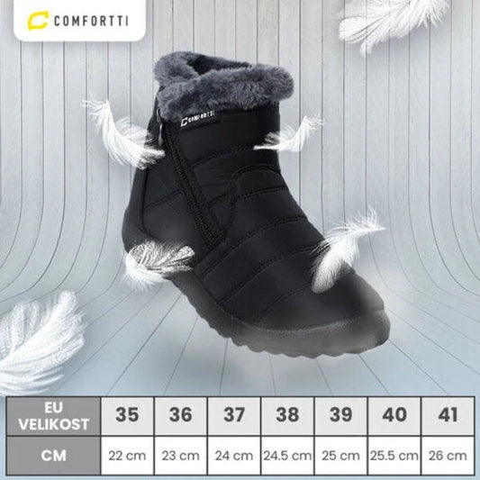 👢 Vodoodporné zimné topánky – teplotné, odolné a štýlové pre každú zimnú príležitosť! ❄️