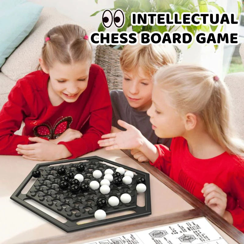 ♟️ Inteligentná šachová doska – rodinná zábava + logika! 🔥