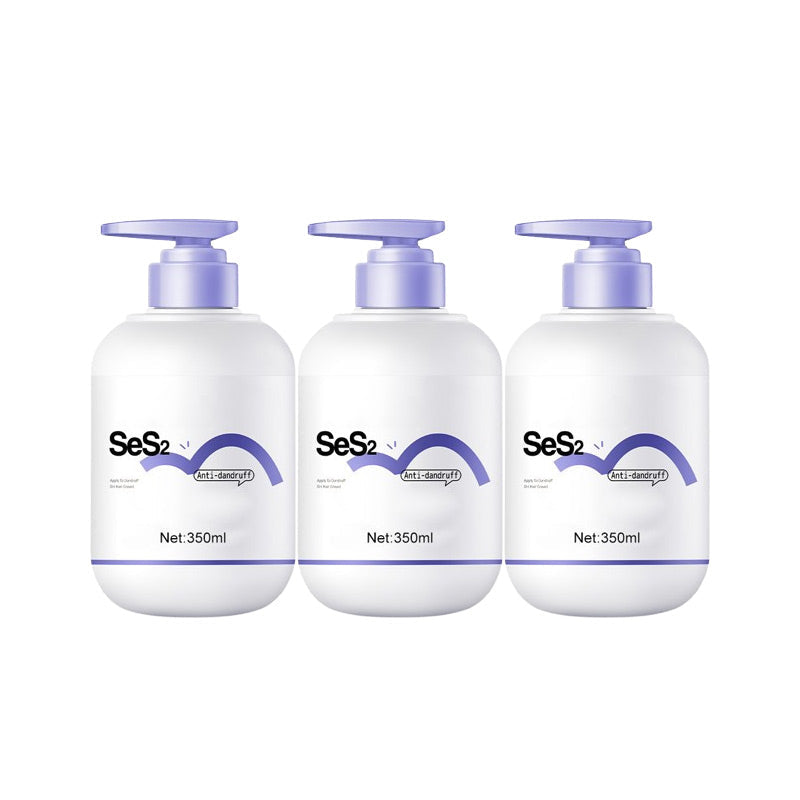 【🔥1+1 zadarmo (2 ks)】Deep Moisture Osviežujúci šampón proti lupinám