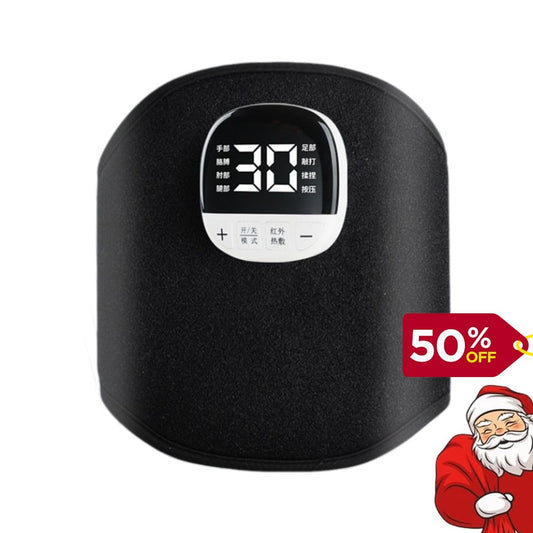 Low-frequency Pulse Massager