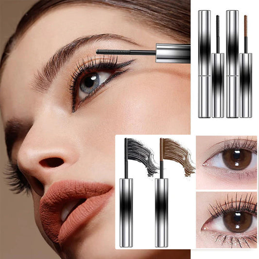 👀 3D Iron Rod Riasenka – Natočenie + Predlženie Bez Rozmazania! 💄
