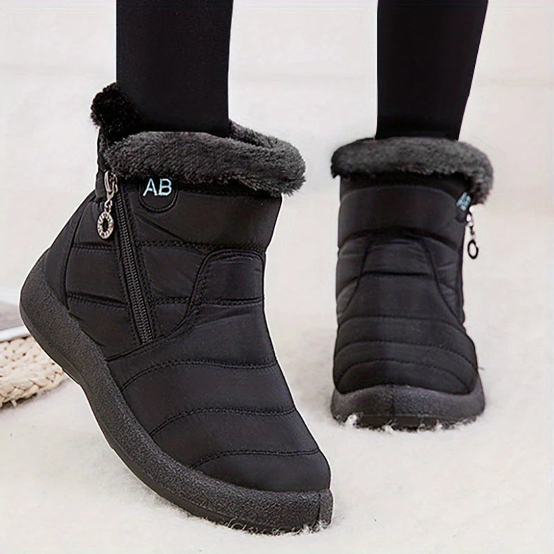 👢 Vodoodporné zimné topánky – teplotné, odolné a štýlové pre každú zimnú príležitosť! ❄️