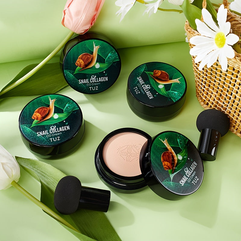 (🔥Kúp 1 získaj 1 zadarmo🔥)Dlhotrvajúci krycí a rozjasňujúci make-up