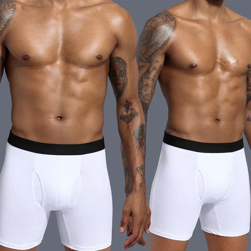 🔥🚹Pánske ultra savé boxerky pre osoby s inkontinenciou