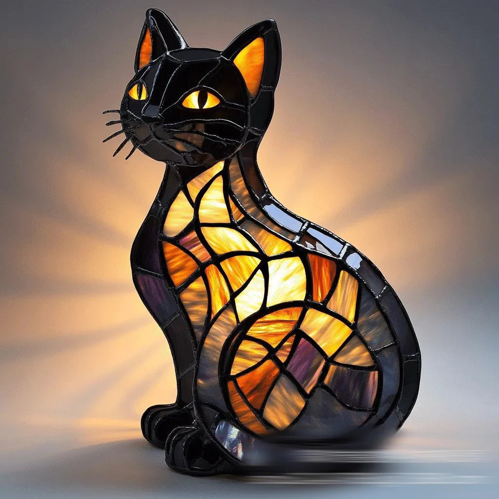 🐾 LED Nočná Lampa S Pesom – 50% Zľava, Posledná Šanca! 💫