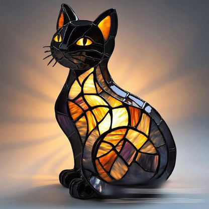 🐾 LED Nočná Lampa S Pesom – 50% Zľava, Posledná Šanca! 💫