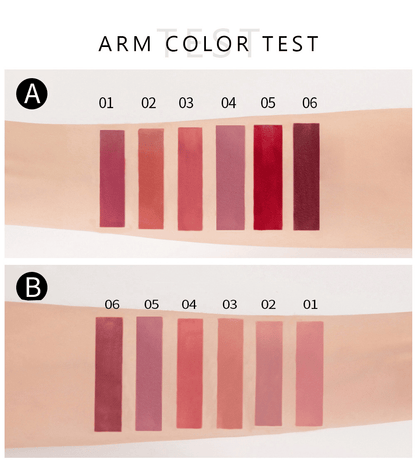 💄Okamžitá fúzia Vychutnajte si šarm 2 v 1