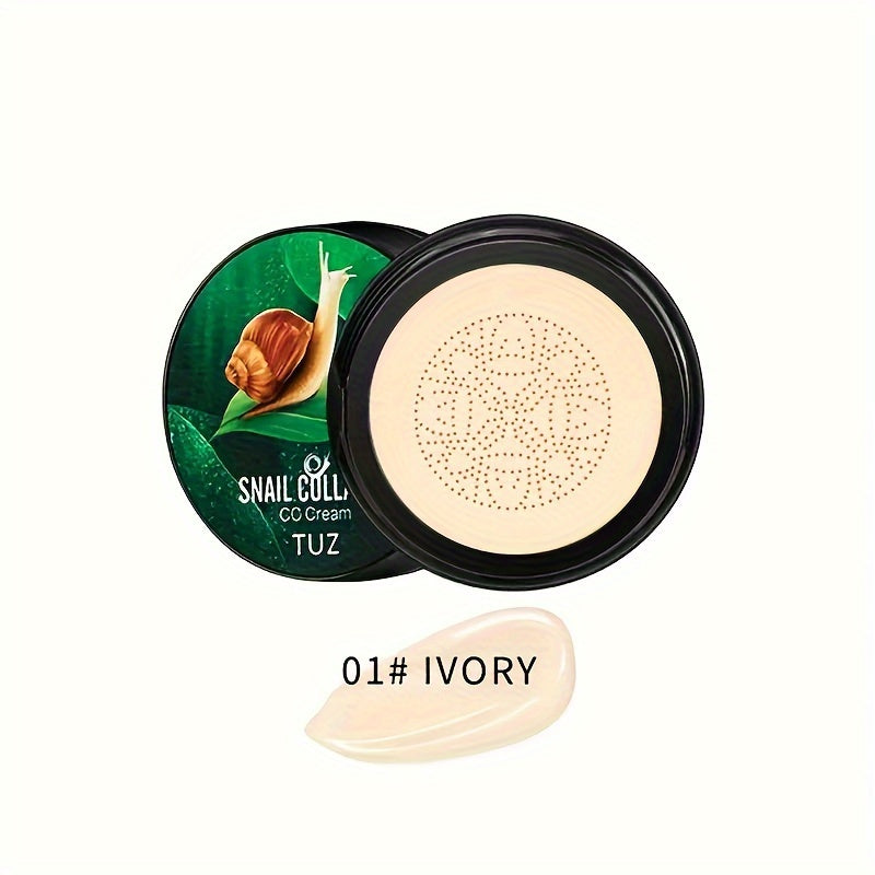 （🔥Kúp 1 získaj 1 zadarmo🔥）Dlhotrvajúci krycí a rozjasňujúci make-up