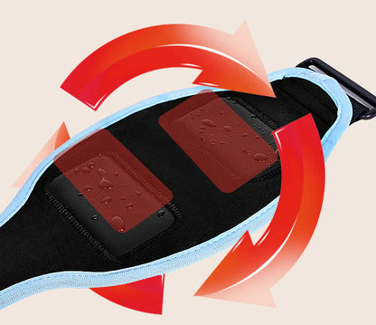 Low-frequency Pulse Massager