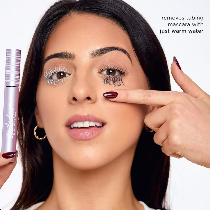 （🔥Kúp 1 získaj 1 zadarmo🔥）Tubing Mascara & Primer