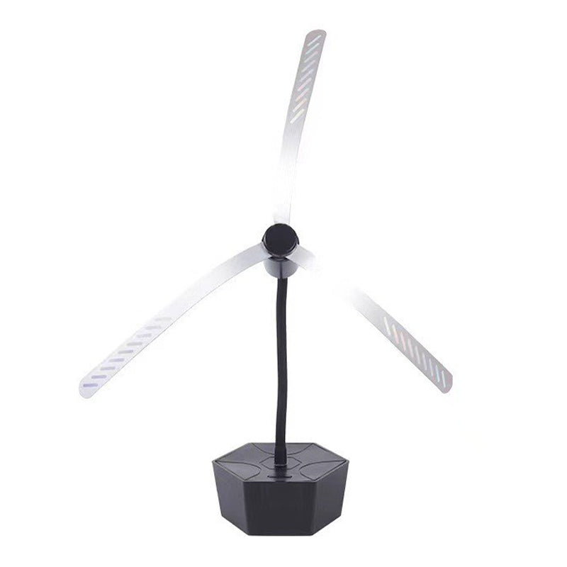 🦋 Prenosný odpudzovač múch s ventilátorom – čistý stôl bez hmyzu! ✨