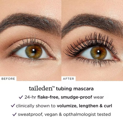 （🔥Kúp 1 získaj 1 zadarmo🔥）Tubing Mascara & Primer