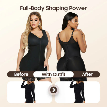 😍 Tvarujúce body, ktoré jemne zoštíhlia brucho a zdvihnú zadok – cíť sa skvele v každom outfite! 👗