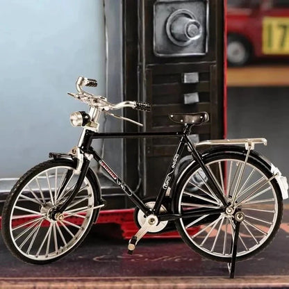 【🥰Precvičujte praktické zručnosti detí】Model bicykla pre domácich majstrov