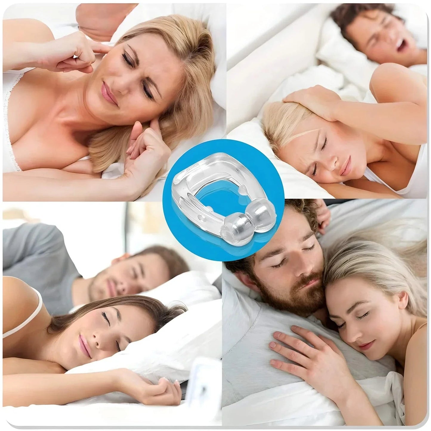 🌙Ochrana proti chrápaniu zabraňuje chrápaniu💤
