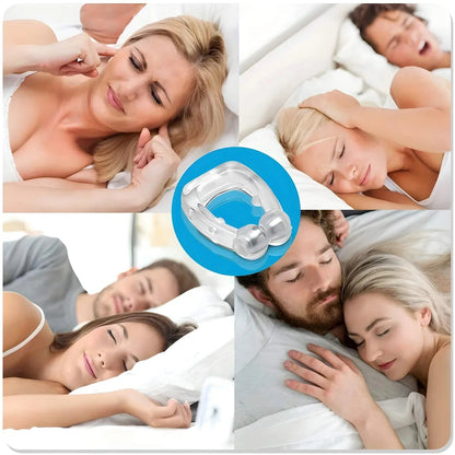 🌙Ochrana proti chrápaniu zabraňuje chrápaniu💤