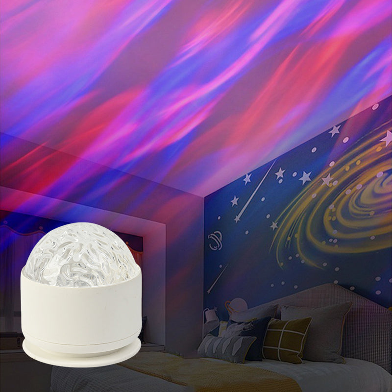 🌌✨ Aurora projektor hviezdnej oblohy s diaľkovým ovládaním – magický relax doma