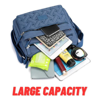 👜2025 Klasyczna luksusowa torba na ramię