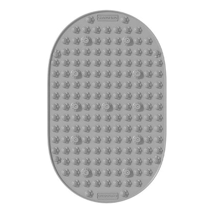 🦶 Akupresúrna Podložka na Nohy – Magnetická Masáž + Rýchla Úľava + Domáce Kúpele! ✨