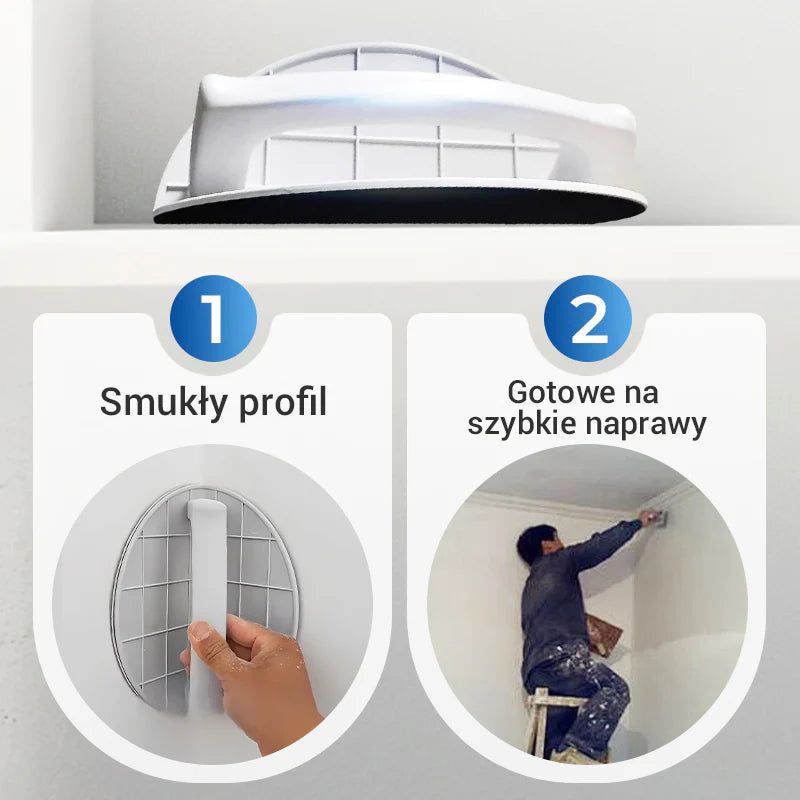 Multifunkčný polkruhový uhlový brúsny nástroj s horúcim výpredajom