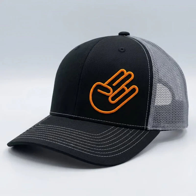🧢Nastaviteľná bejzbalová čiapka Snapback