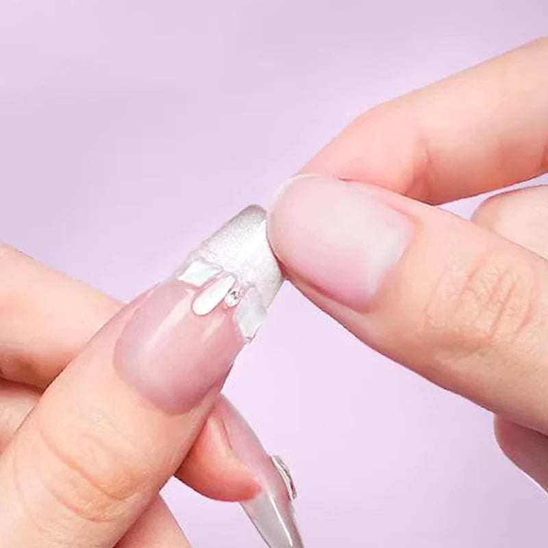 💖 Pero Na Nechty Nail Armor – 3-v-1 Regenerácia Pre Perfektné Nechty! 💅