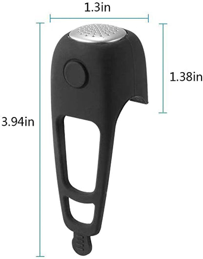【⏰Časovo obmedzená ponuka za polovičnú cenu】Super klaksón na bicykel