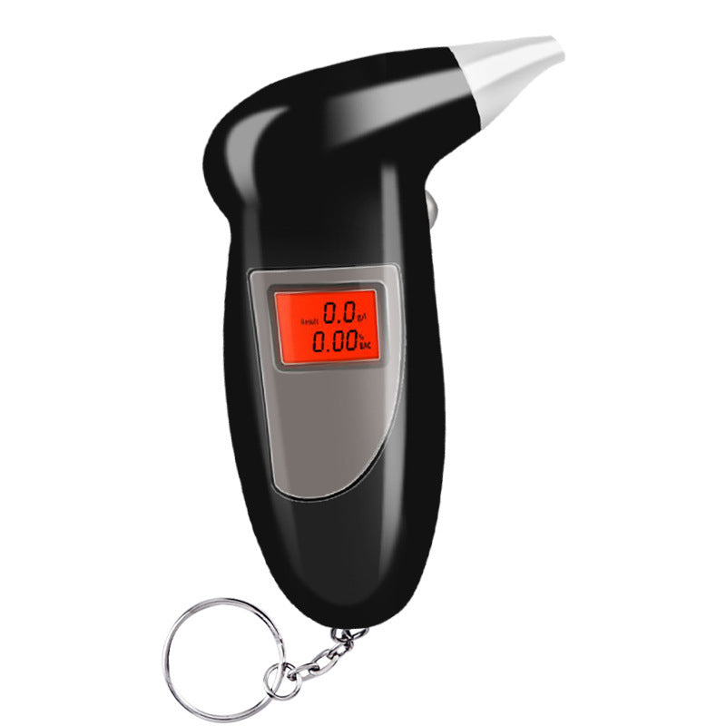 🔋 Prenosný alkohol tester – rýchla kontrola pred jazdou! ✨
