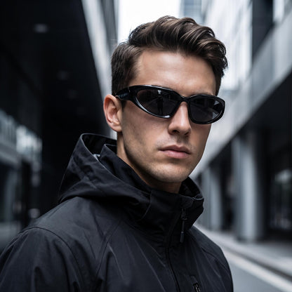 🕶️✨ Ultraľahké slnečné okuliare s UV ochranou – štýl a pohodlie každý deň