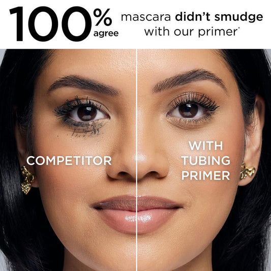 （🔥Kúp 1 získaj 1 zadarmo🔥）Tubing Mascara & Primer