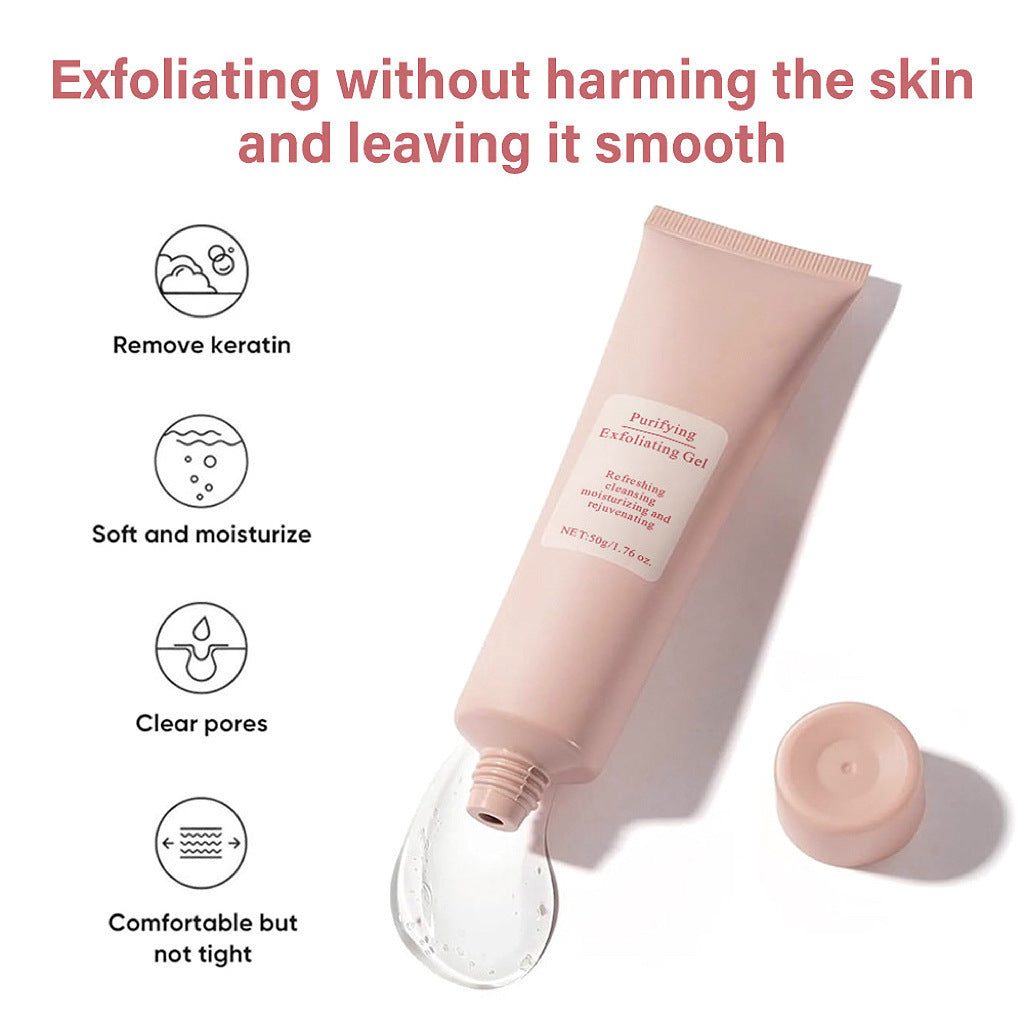 🔥Kúp 1 získaj 1 zadarmo🔥Exfoliačný gél s čistiacimi enzýmami