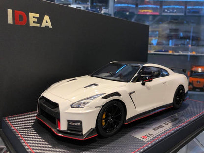 🏎️Svetelná dekorácia GTR Supercar