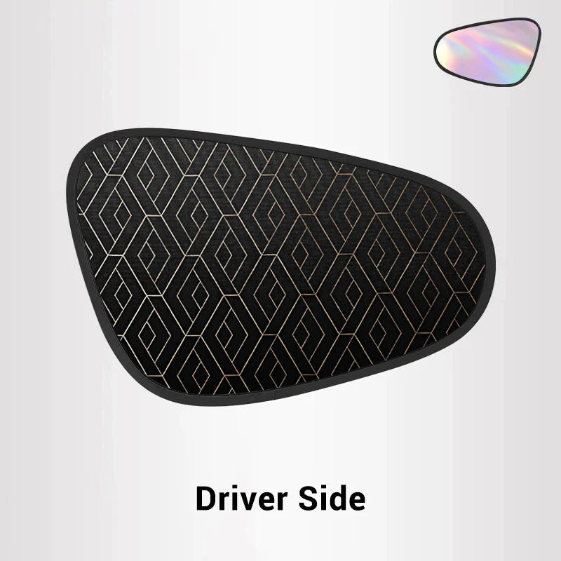 ⏰Obmedzená ponuka: 50 % zľava☀️ Univerzálne slnečné clony do auta, ktoré ochránia pred horúcim letným slnkom! 🚗