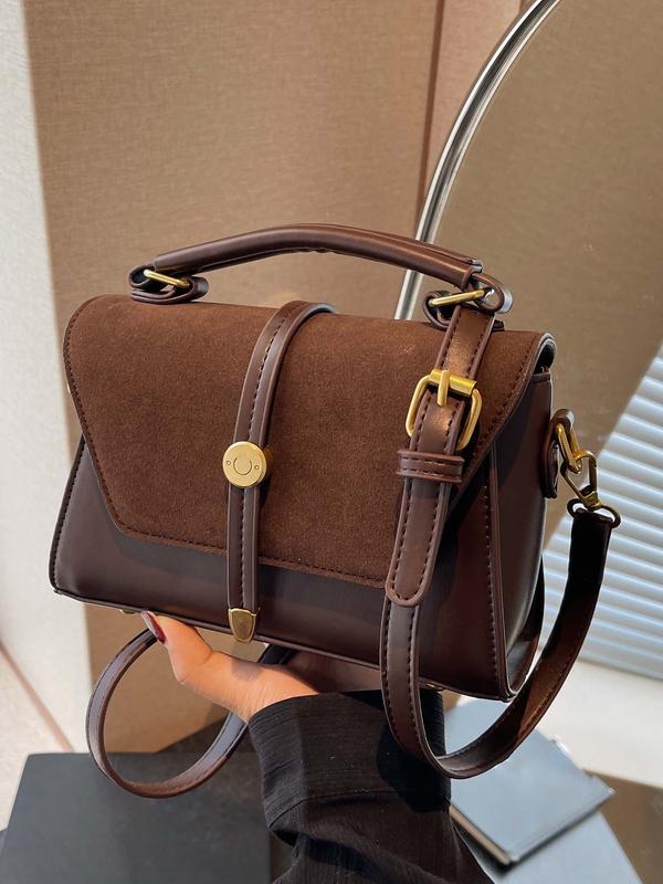 💼 Malá Kabelka Zo Semišového Zamat – Štýl + Praktičnosť! 👜