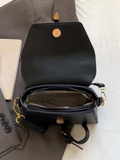 💼 Malá Kabelka Zo Semišového Zamat – Štýl + Praktičnosť! 👜