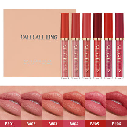 💄Okamžitá fúzia Vychutnajte si šarm 2 v 1