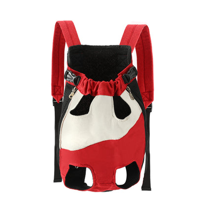 Predná taška pre mačky
