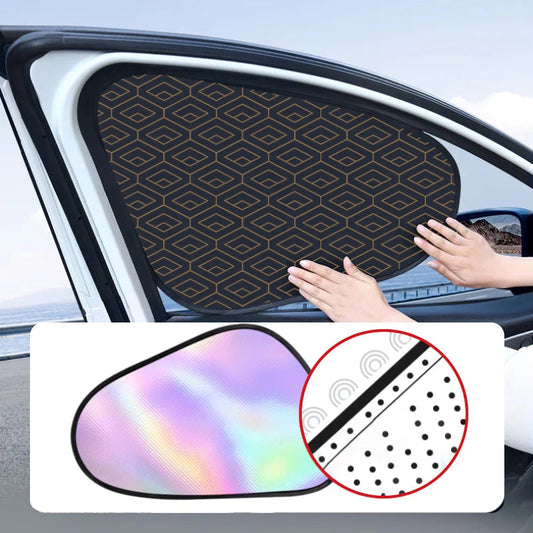 ⏰Obmedzená ponuka: 50 % zľava☀️ Univerzálne slnečné clony do auta, ktoré ochránia pred horúcim letným slnkom! 🚗