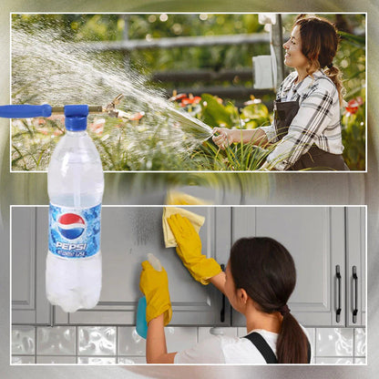 🏡💦Ručný sterilizujúci rozprašovač