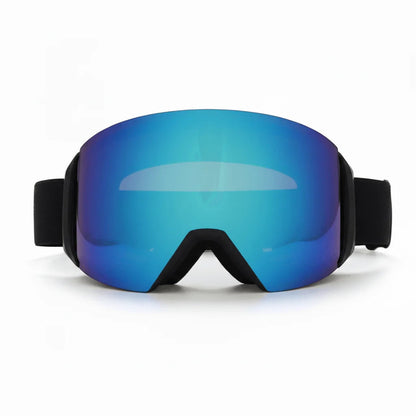 🥽 Lyžiarske okuliare „The Arc“ – ochrana proti zahmlievaniu + UV400 ochrana! ✨