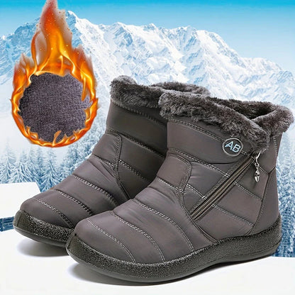 👢 Vodoodporné zimné topánky – teplotné, odolné a štýlové pre každú zimnú príležitosť! ❄️
