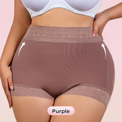 👙 Bikiny s vysokým pásom a tvarujúcim efektom – Cítite sa štíhlejšie a sebavedomejšie! ✨