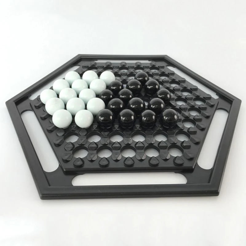 ♟️ Inteligentná šachová doska – rodinná zábava + logika! 🔥