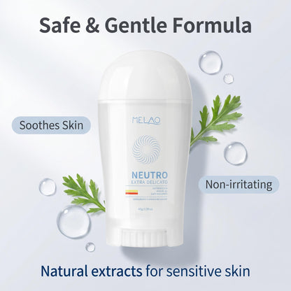 Deodorant and Antiperspirant Cream